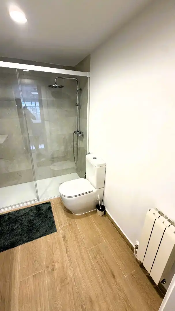 Piso de 139 m² en Valencia