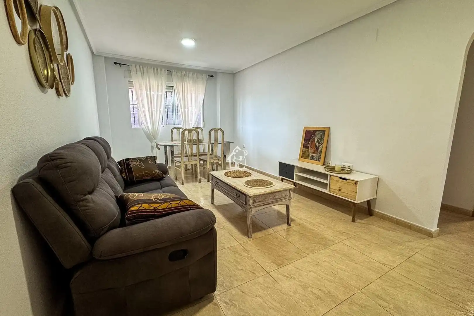 Pis de 70 m² a Sant Miquel de les Salines