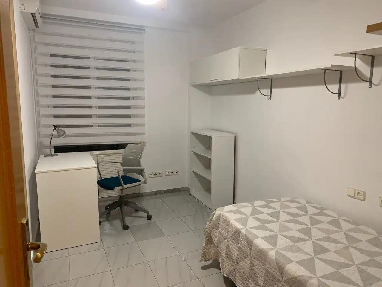 Piso de 107 m² en Melilla