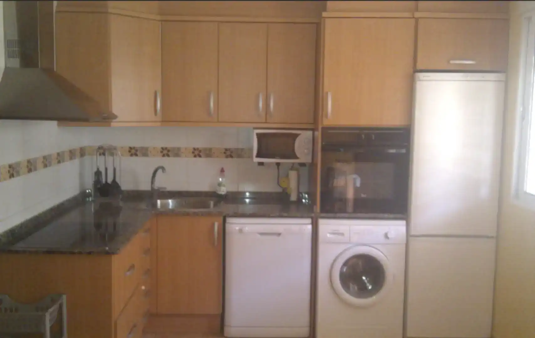 Piso de 50 m² en Dénia