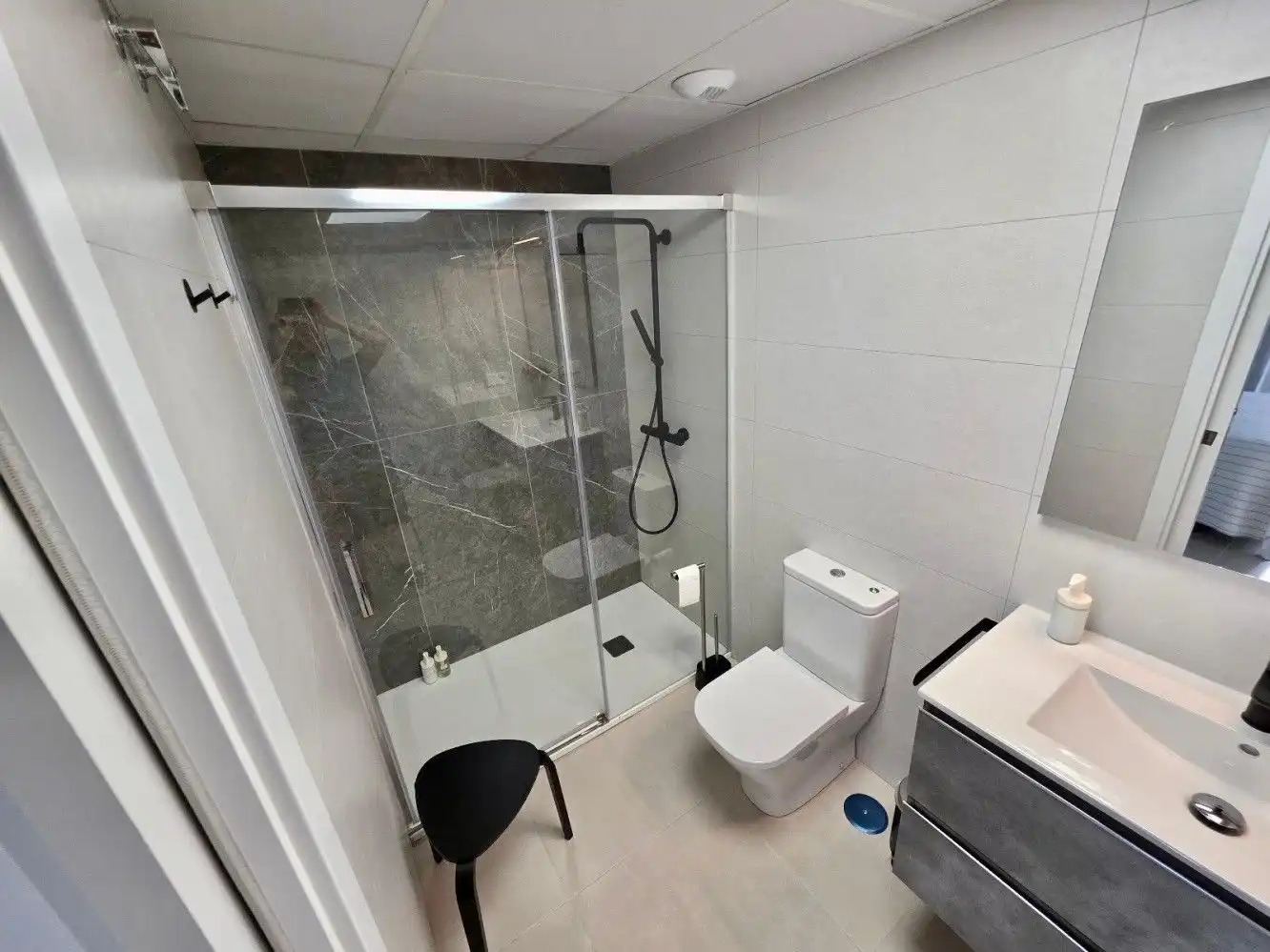 Piso de 65 m² en Vélez-Málaga