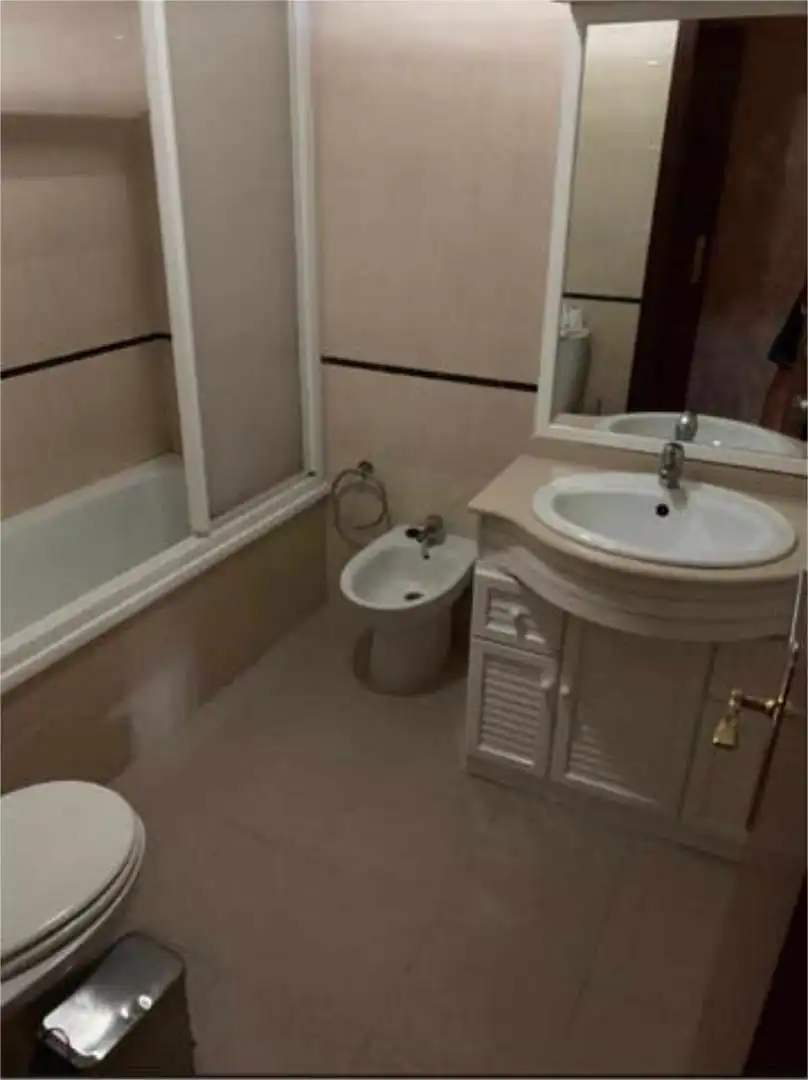 Квартира 80 м² в Dos Hermanas