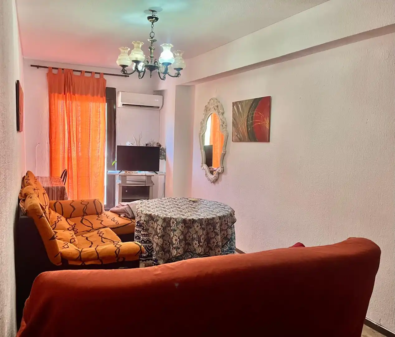 Piso de 107 m² en Córdoba