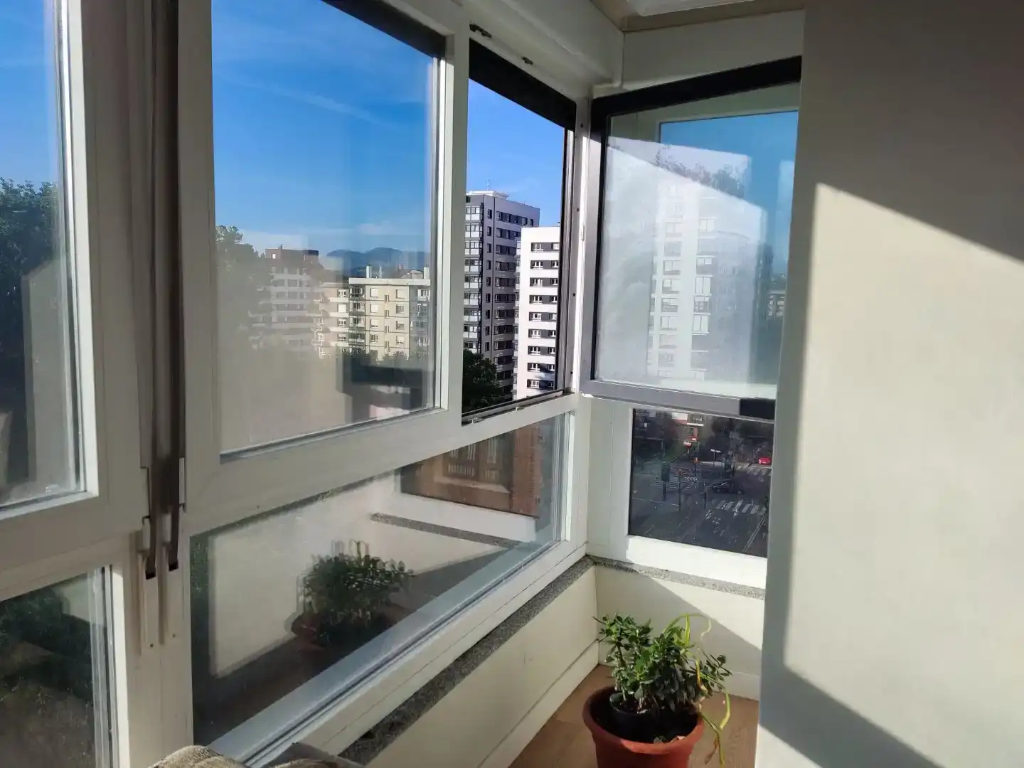 Piso de 106 m² en Gijón