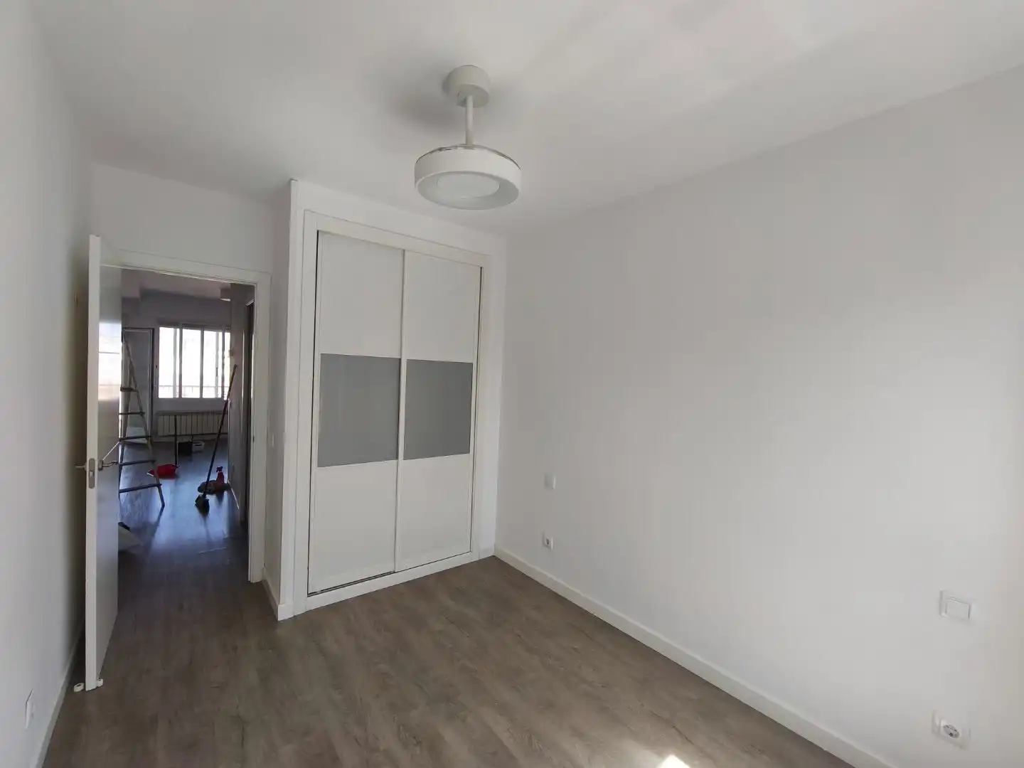 Piso de 86 m² en Madrid
