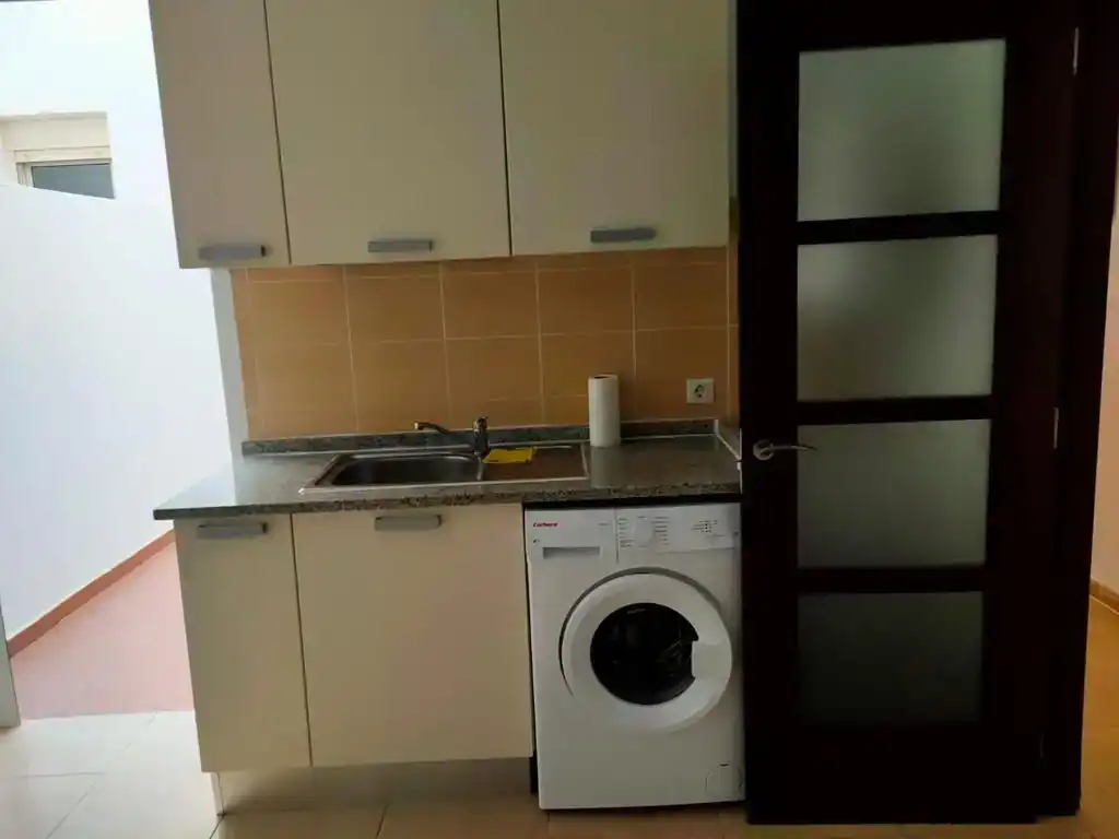 Piso de 80 m² en Puerto del Rosario