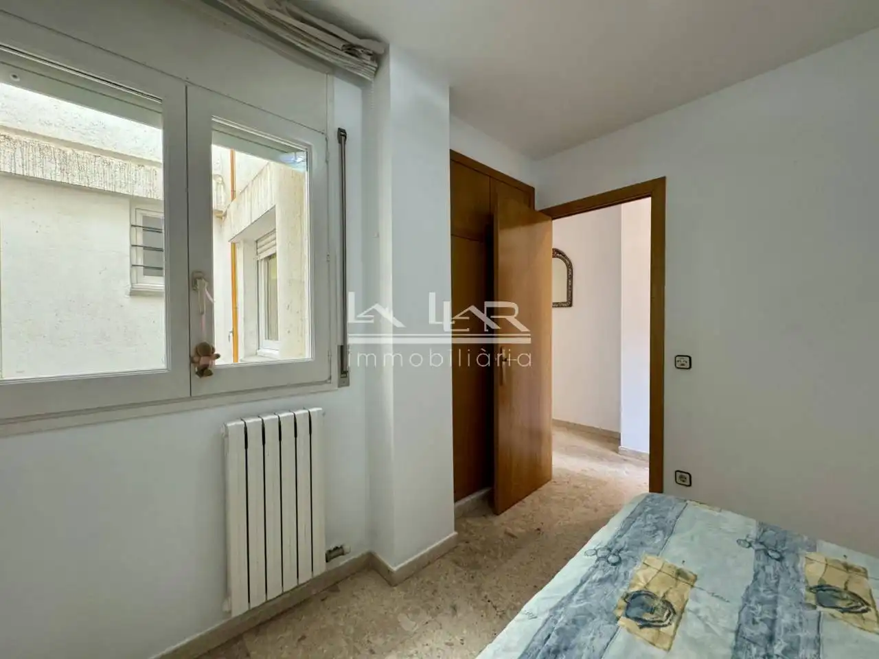 Piso de 115 m² en Vic