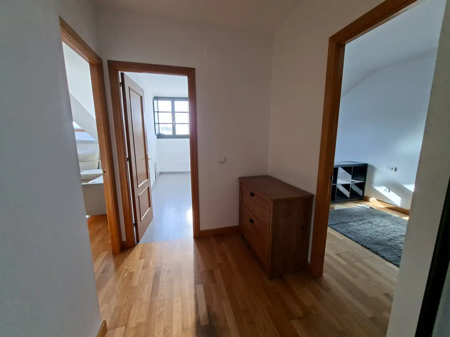 Pis de 60 m² a Avilés