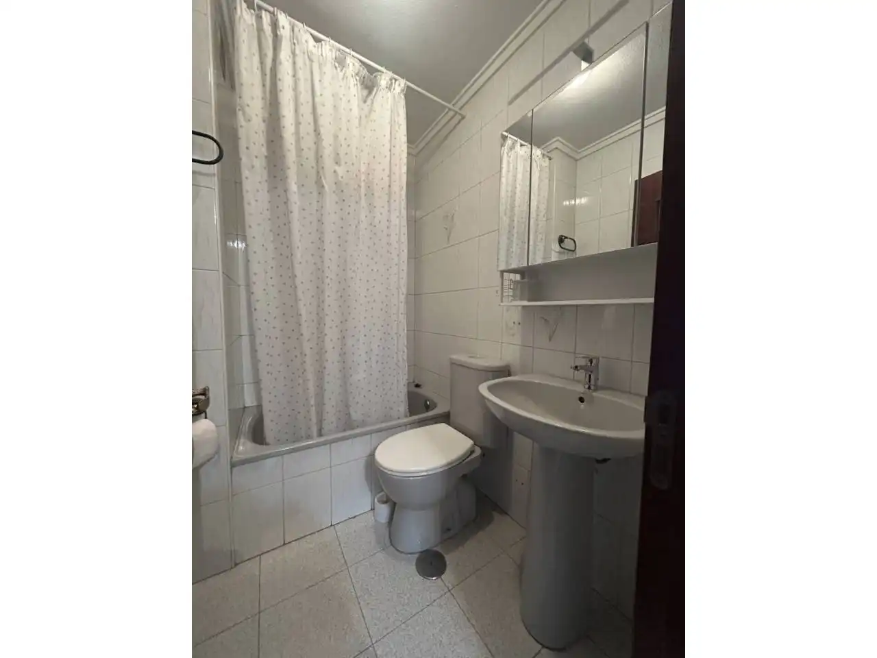Piso de 97 m² en Oviedo