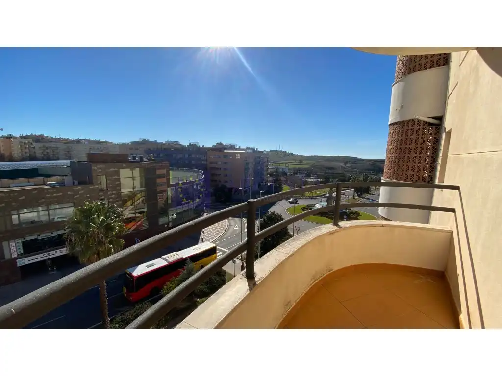 Piso de 120 m² en Cáceres