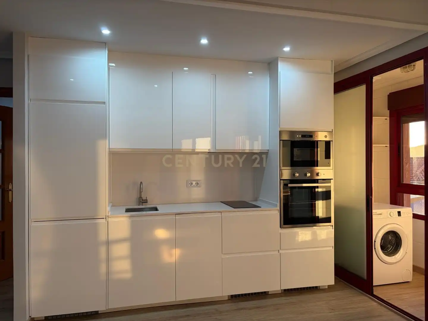 Pis de 96 m² a Cáceres