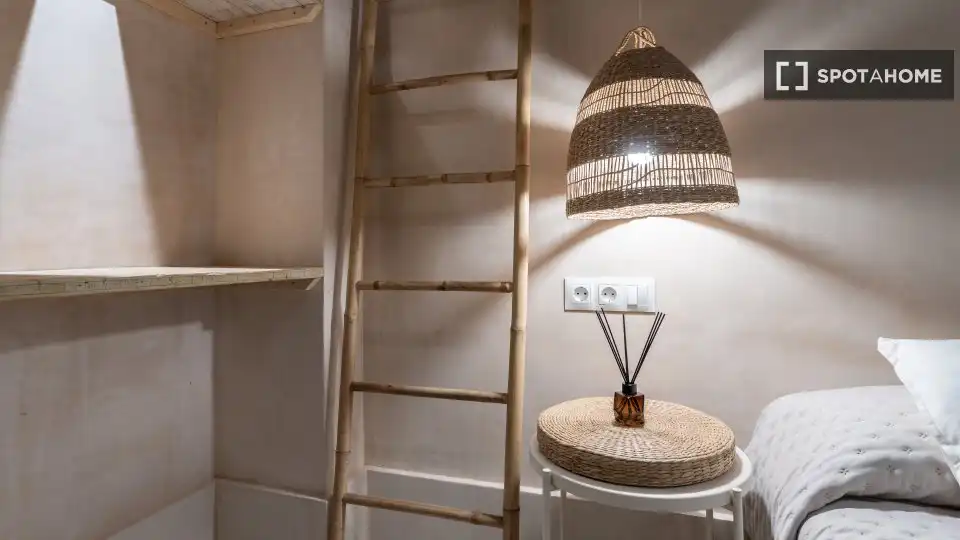 Habitación 127 m², Málaga