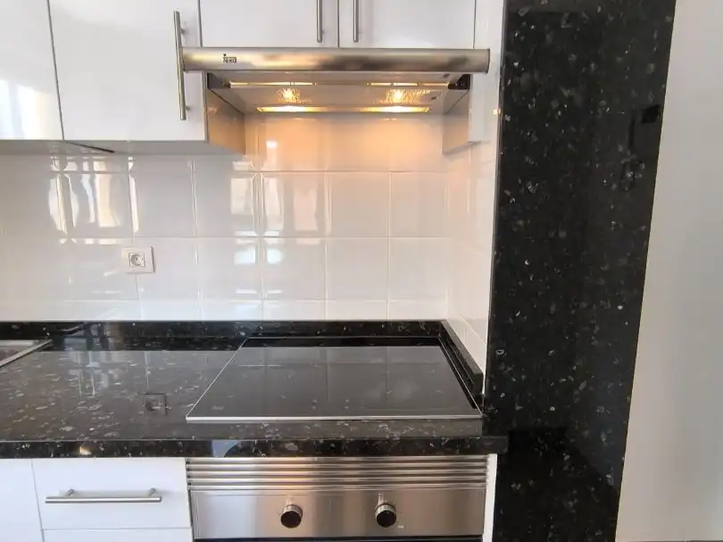 Piso de 56 m² en Santa Cruz de Tenerife