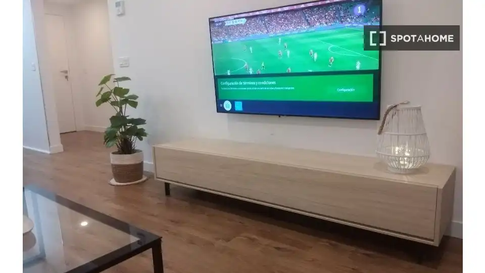 Habitación en alquiler, Almería