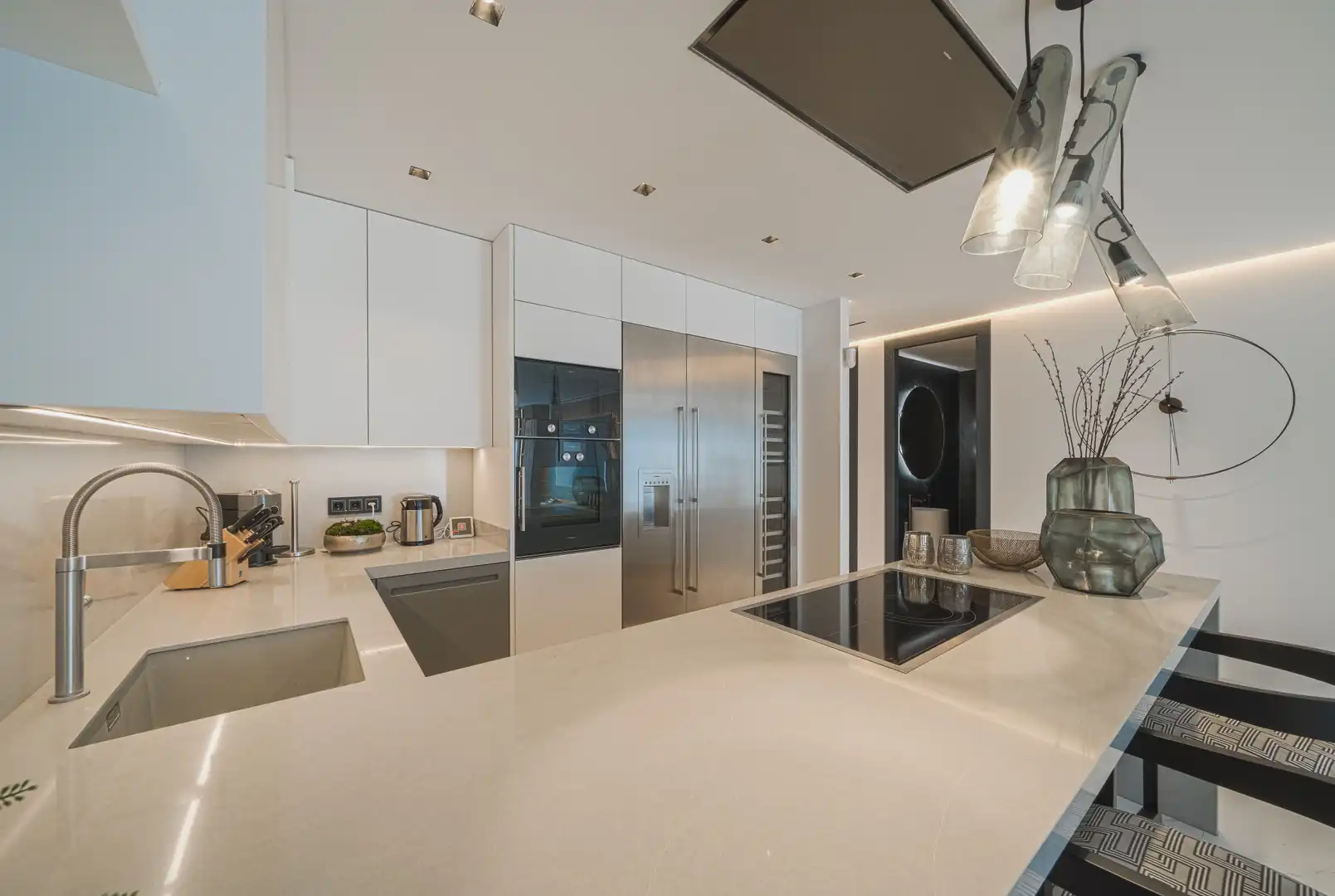 Appartamento 144 m² a Marbella