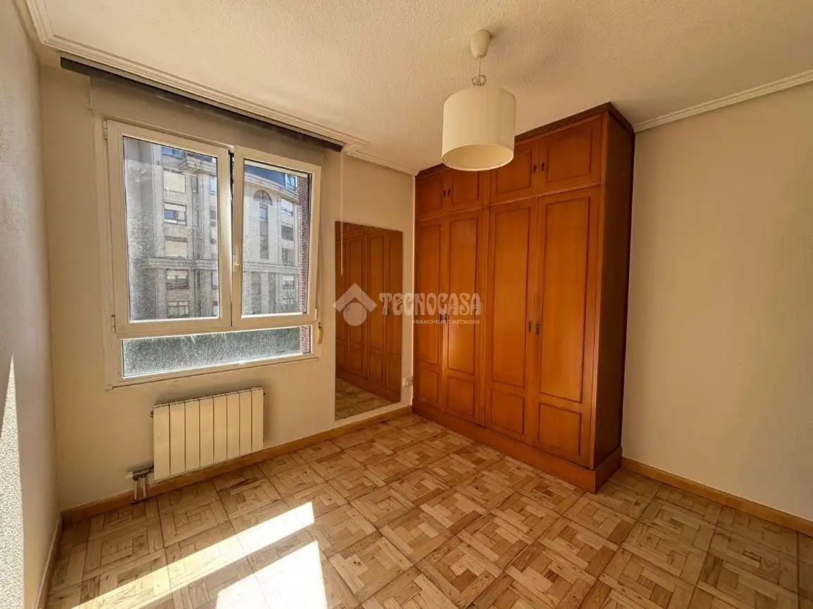 Piso de 78 m² en Santander