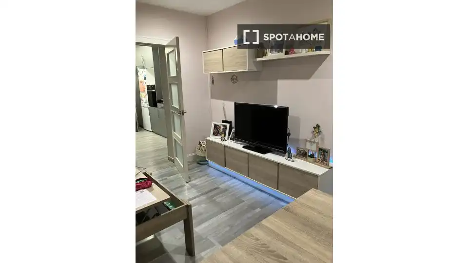 Chambre à louer, Mataró