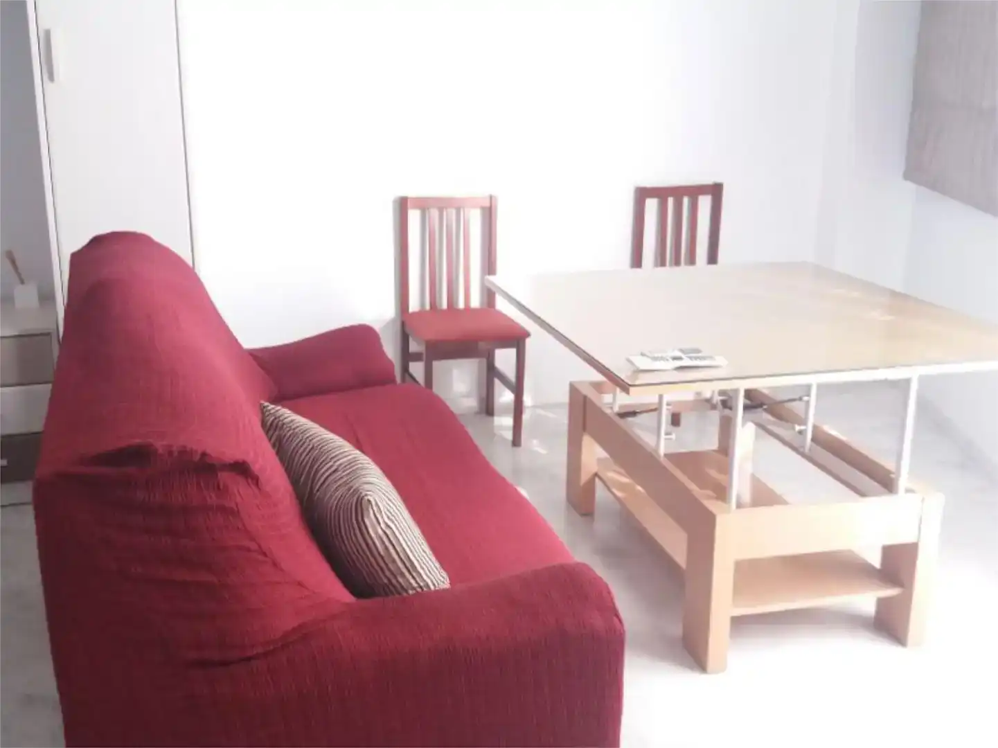 Piso de 35 m² en Montilla