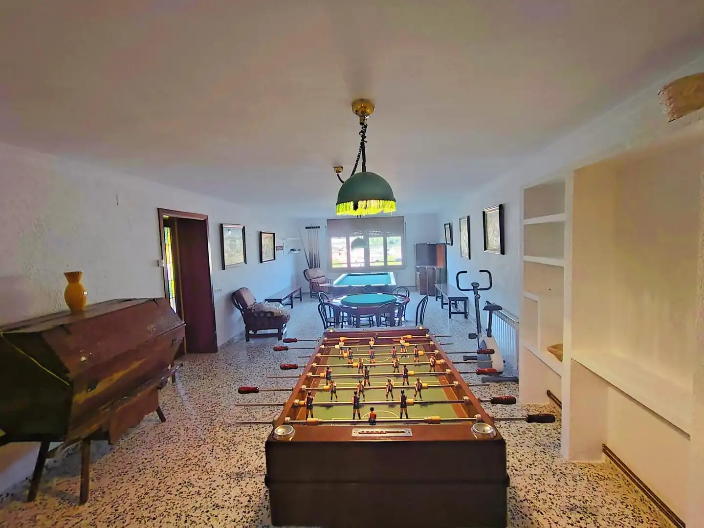 Casa de 373 m² a Sant Llorenç Savall