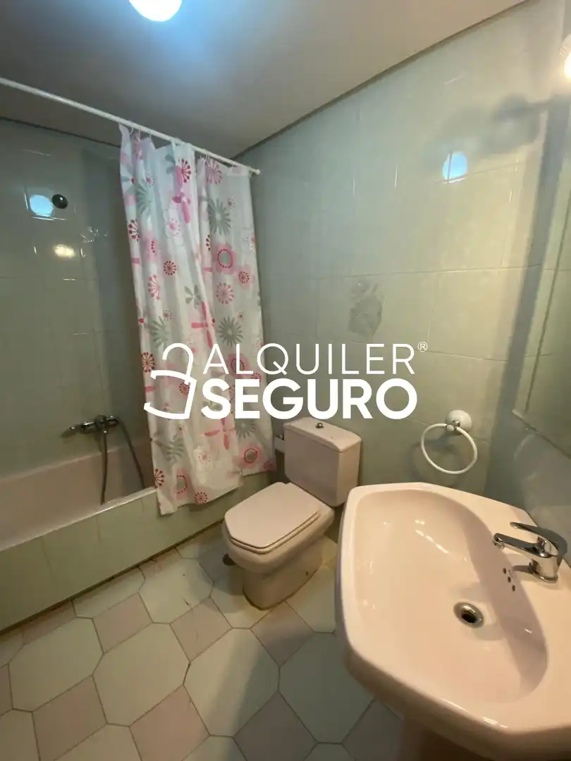Piso de 120 m² en Guadalajara