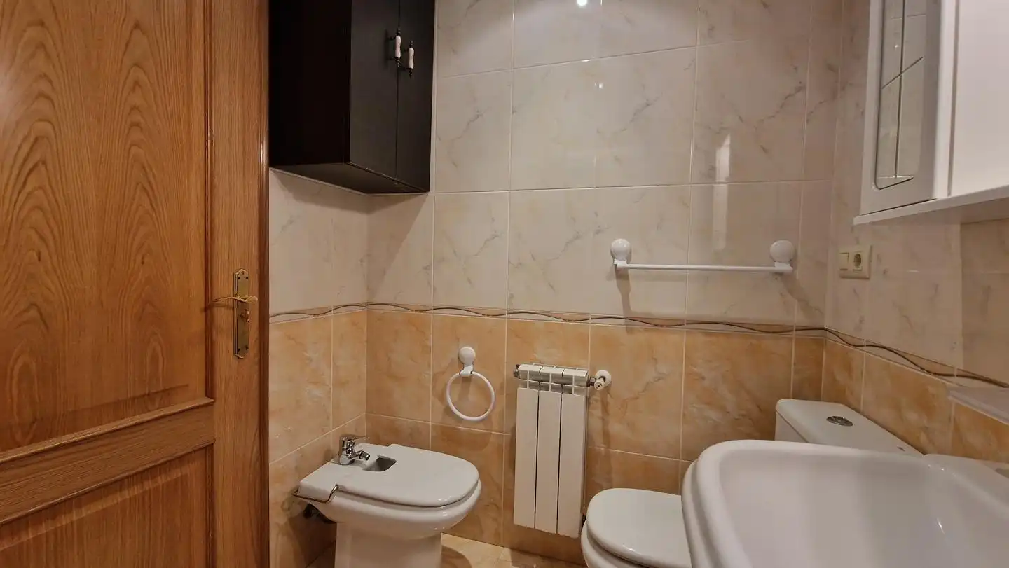Wohnung 120 m² in Ourense