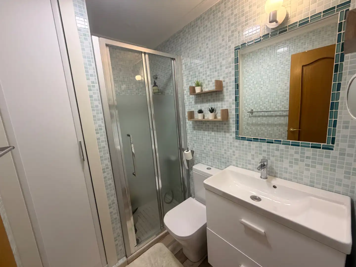 Piso de 36 m² en Las Palmas de Gran Canaria