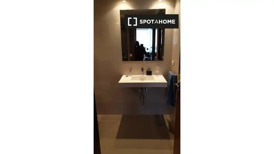 Habitación en alquiler, Alicante