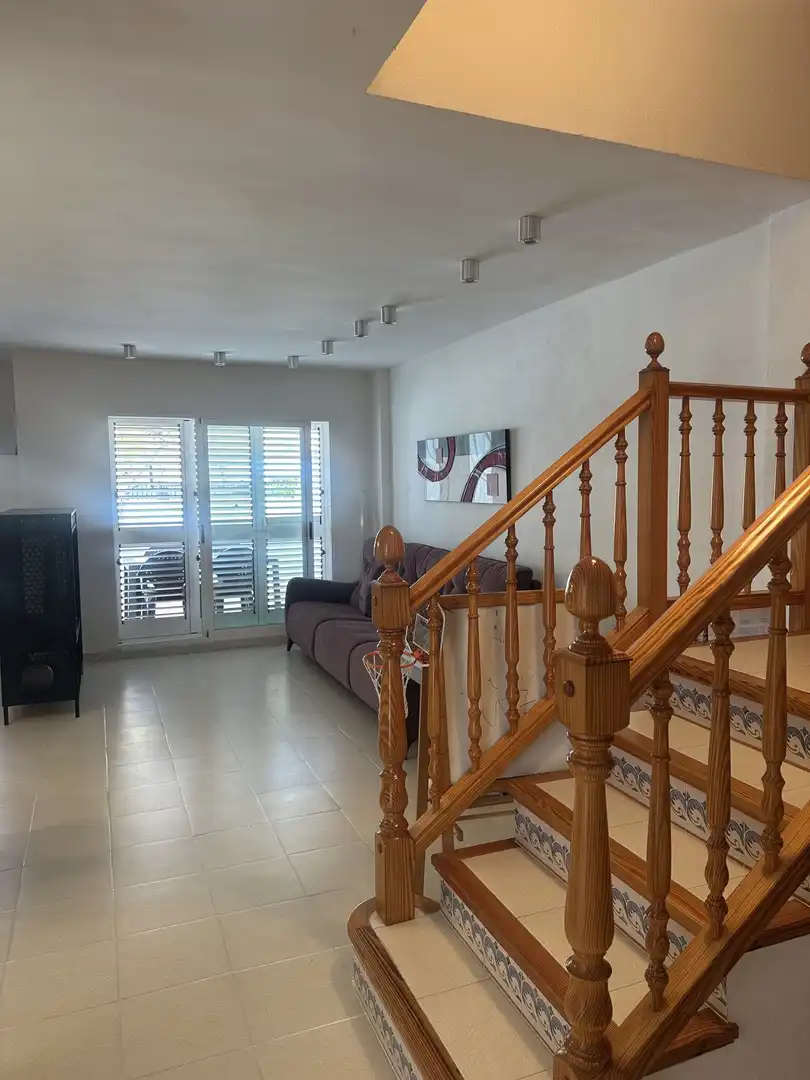 Casa de 114 m² en Puzol