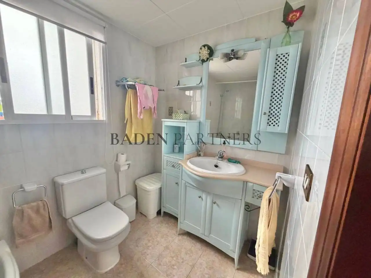 Piso de 60 m² en Vinaròs