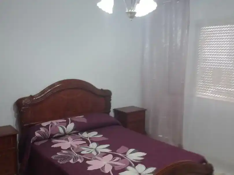 Piso de 75 m² en Vejer de la Frontera