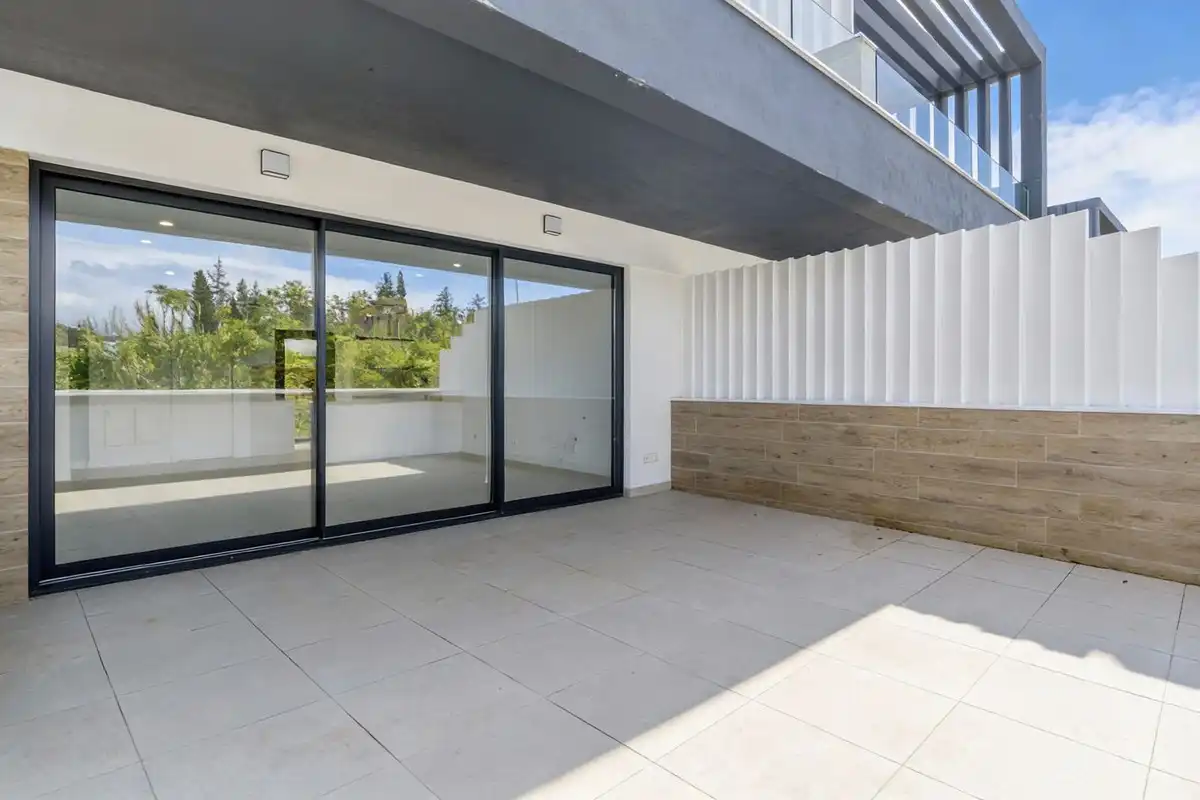 Casa de 112 m² a Estepona