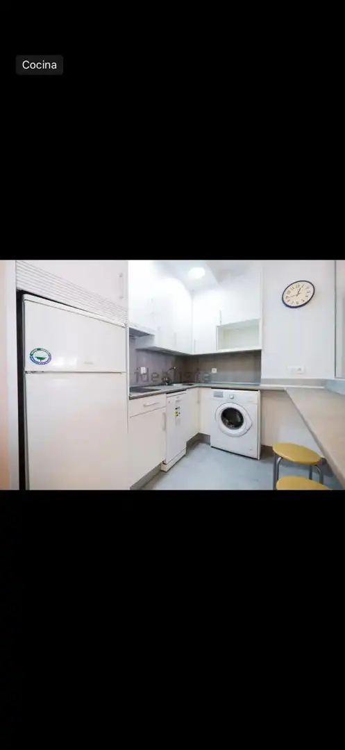 Appartement 75 m² à Madrid