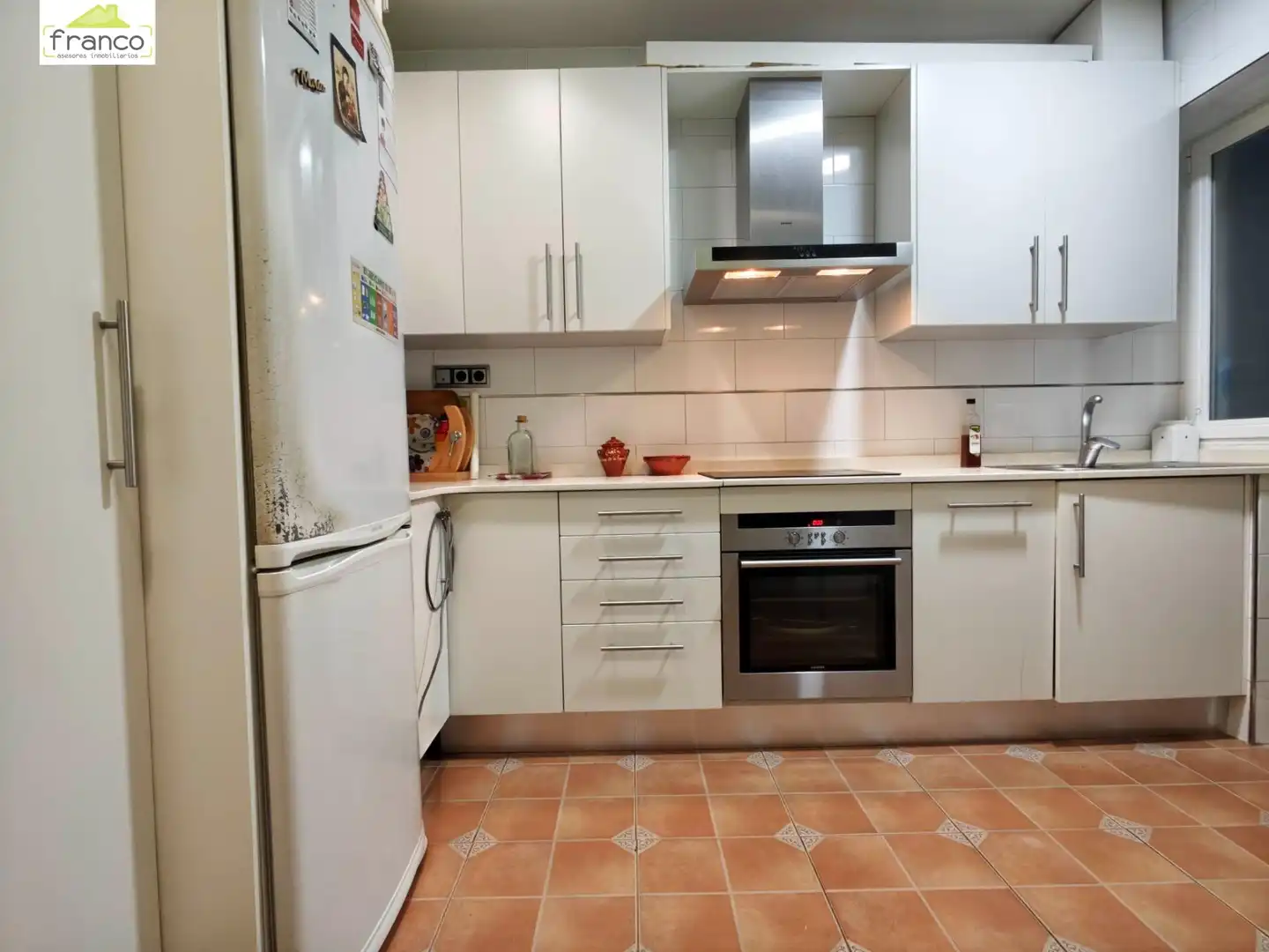 Piso de 105 m² en Murcia