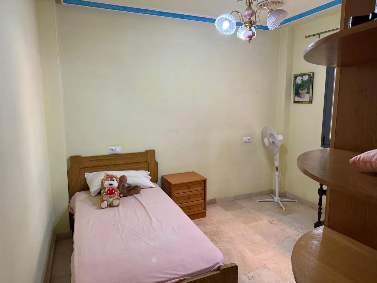 Piso de 127 m² en Albatera