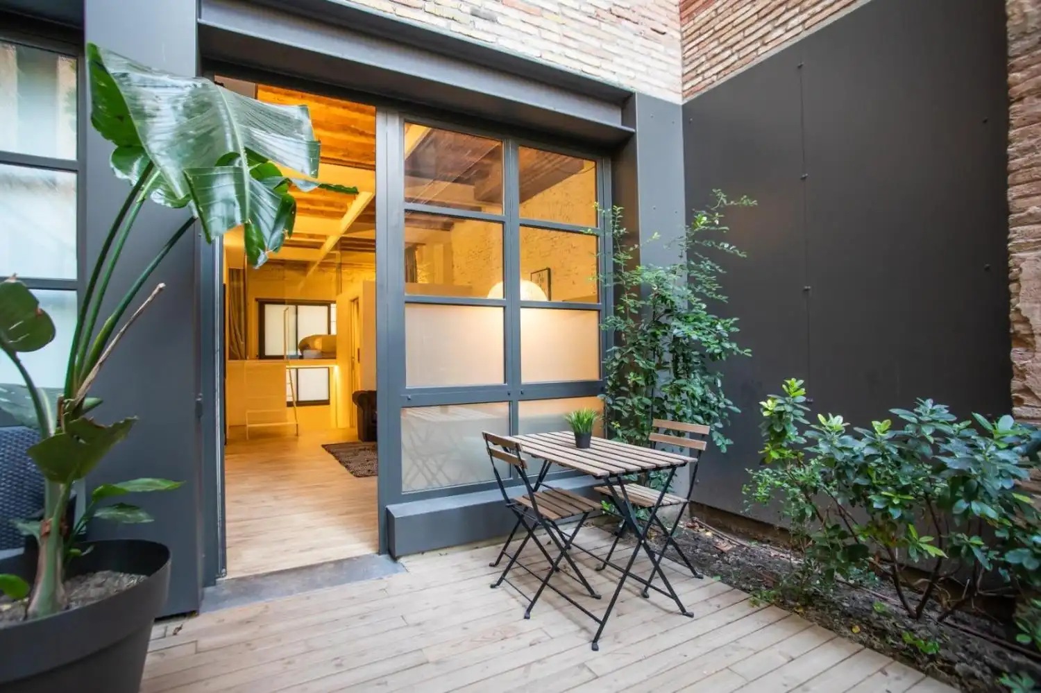 Wohnung 55 m² in Barcelona