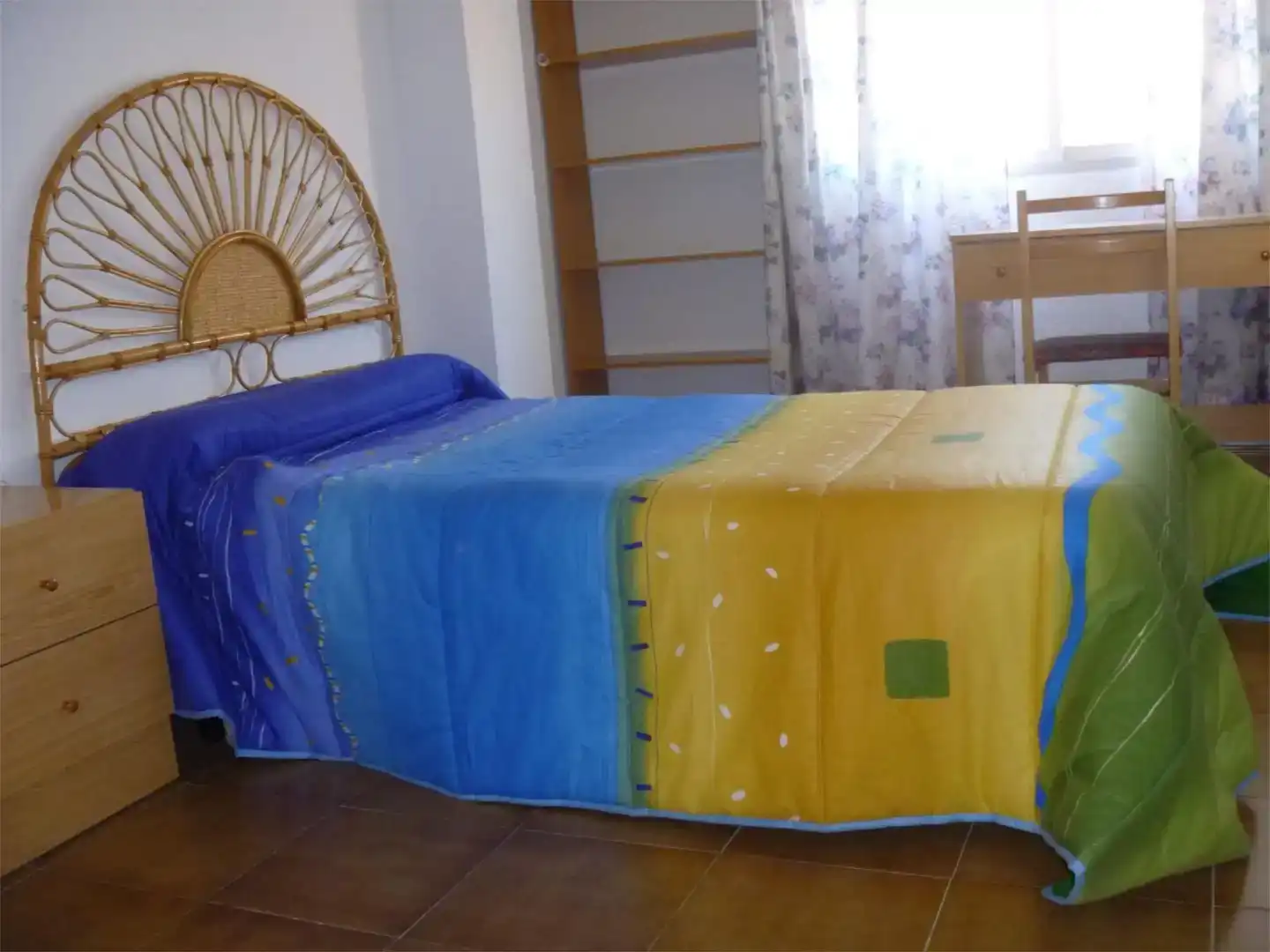Habitación 120 m², Talavera de la Reina