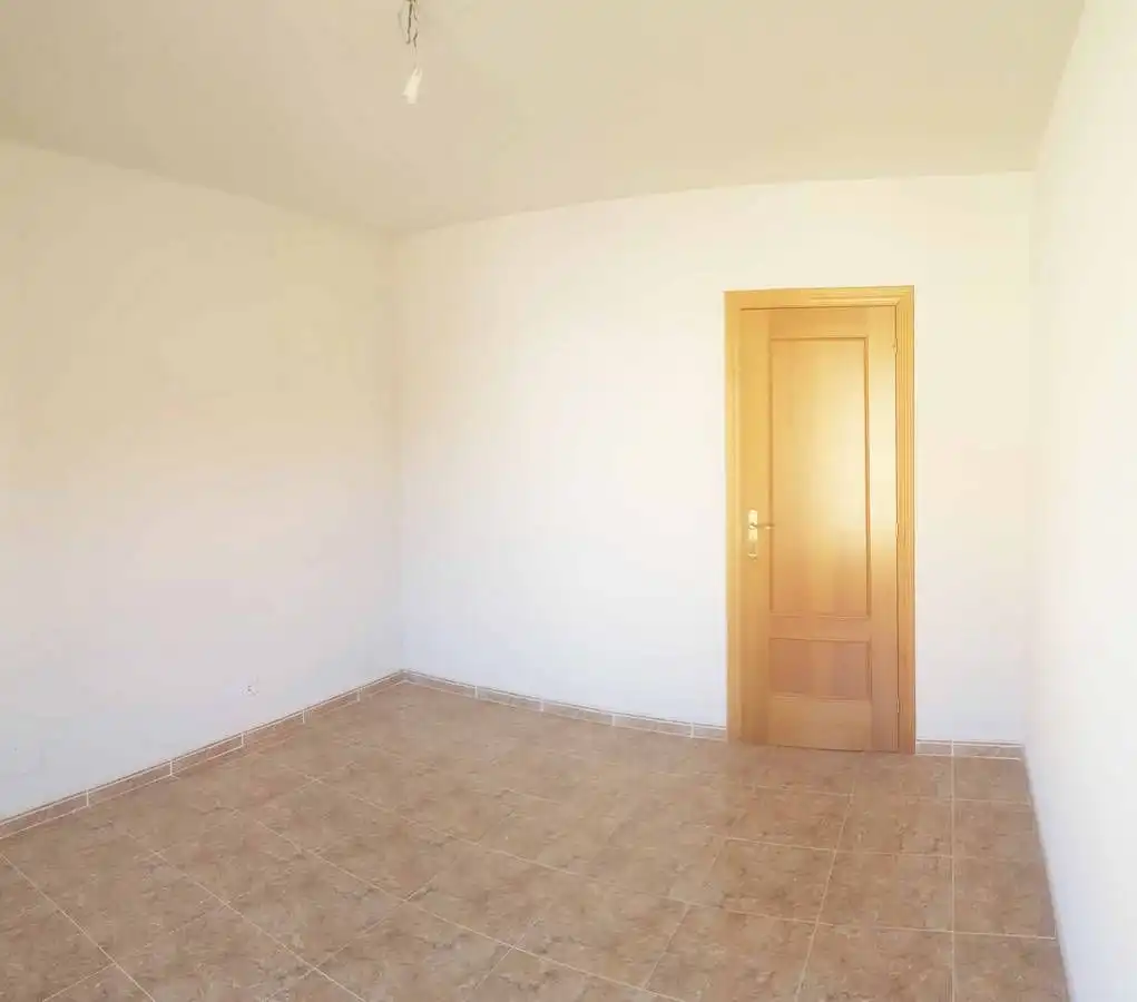 Flat 175 m² in Medina de Rioseco