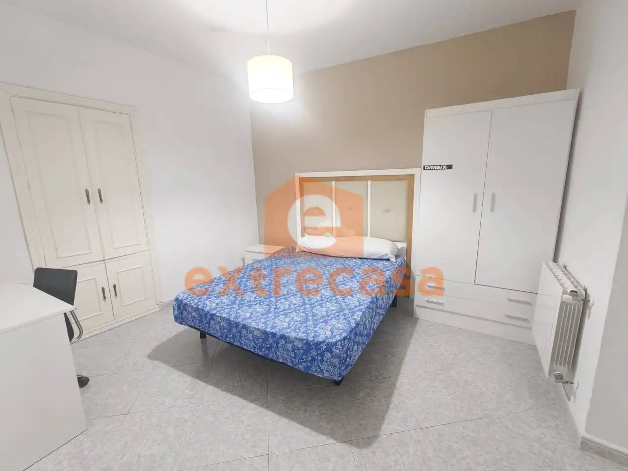 Piso de 160 m² en Badajoz