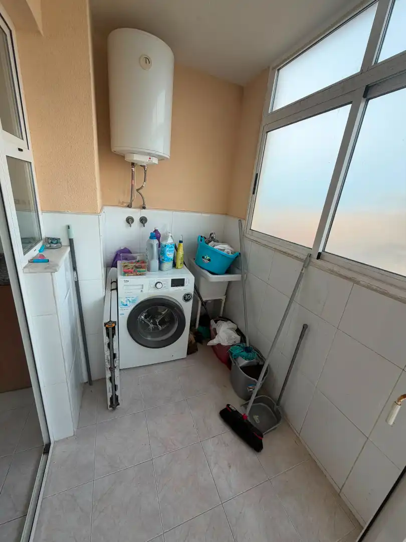 Piso de 100 m² en Daimuz