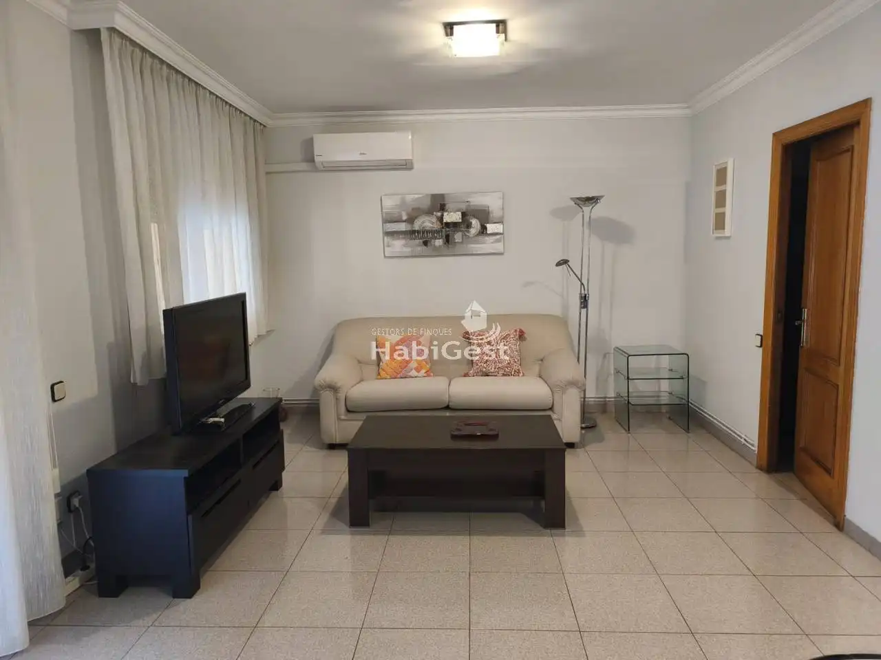 Pis de 95 m² a Girona