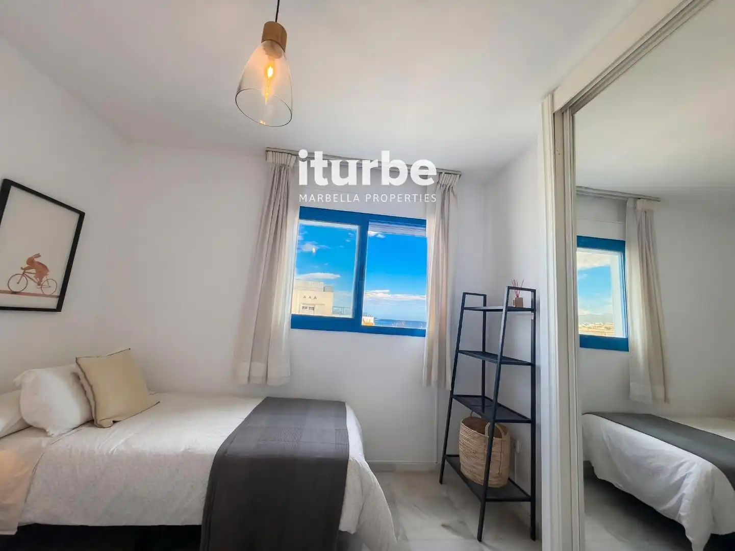 Appartamento 115 m² a Marbella