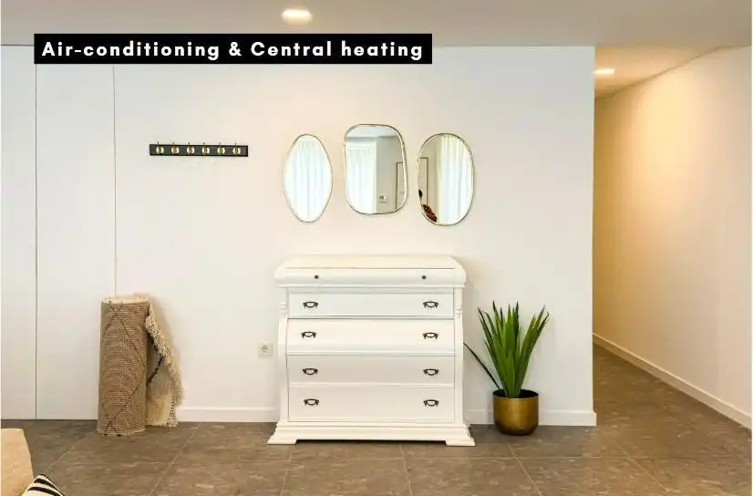 Wohnung 130 m² in Alicante