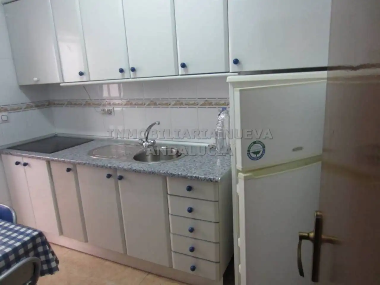 Piso de 87 m² en Almería