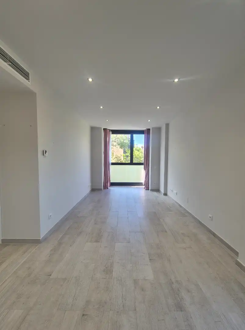 Piso de 76 m² en Madrid