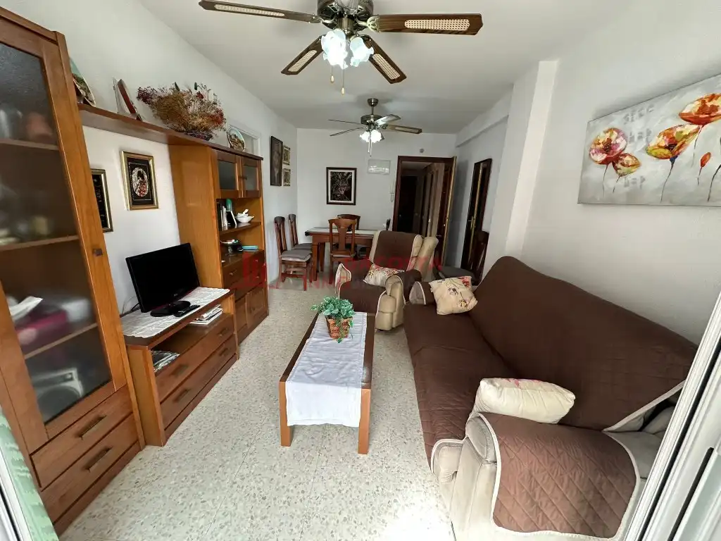 Piso de 70 m² en Lepe