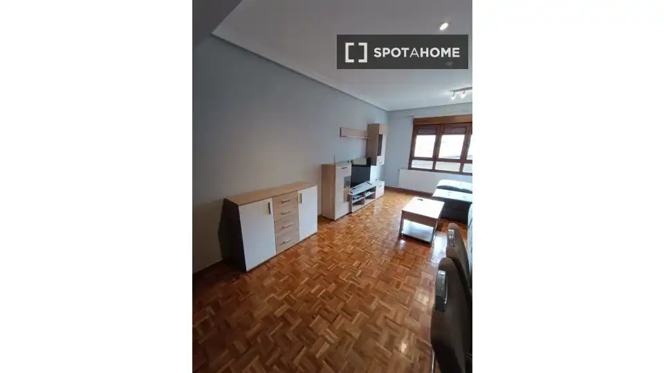 Habitación en alquiler, Oviedo