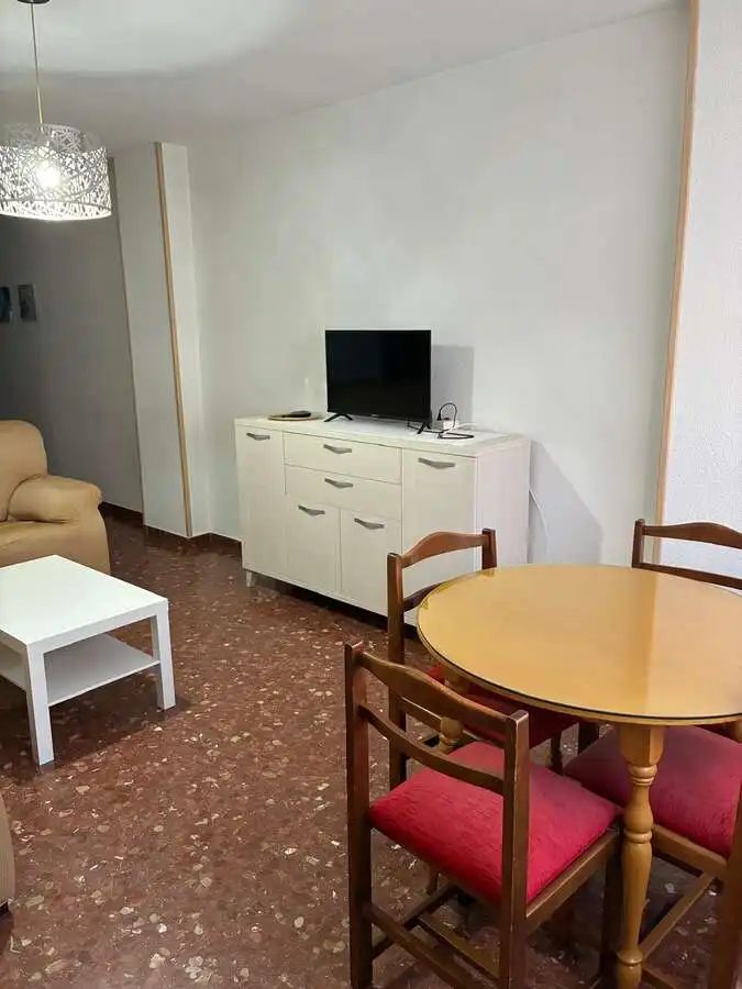 Pis de 110 m² a Granada