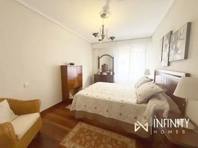 Piso de 100 m² en Guecho