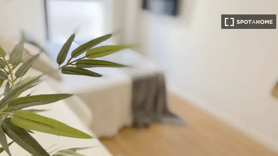 Habitación 104 m², Sevilla