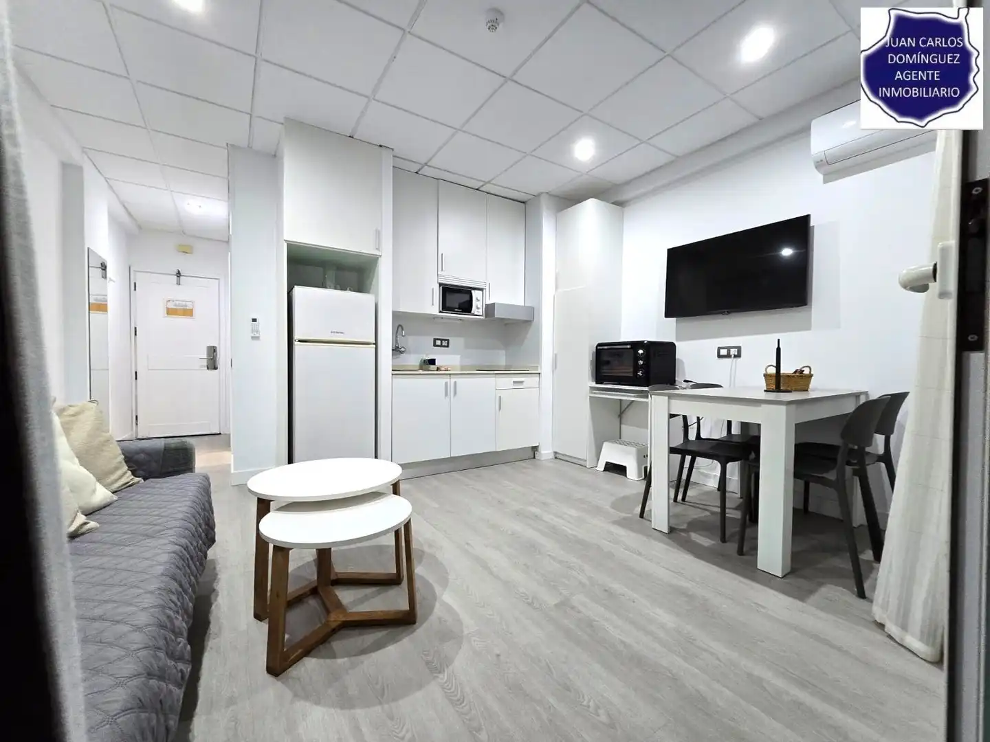 Apartamento 45 m² em Mogán